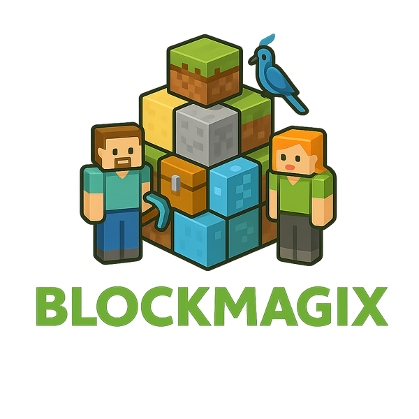 BlockMagix